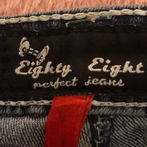 Jeans! - Picture 2 of 6